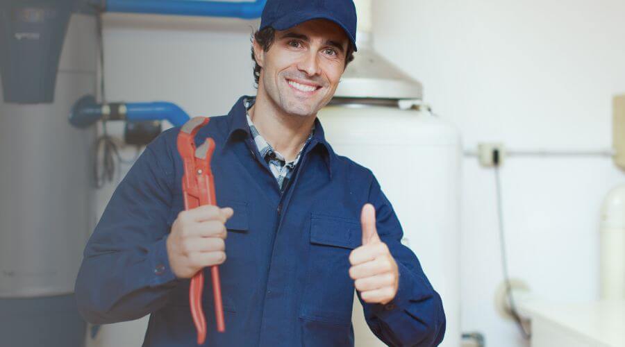 Professional Leak Detection Services in Springfield, GA